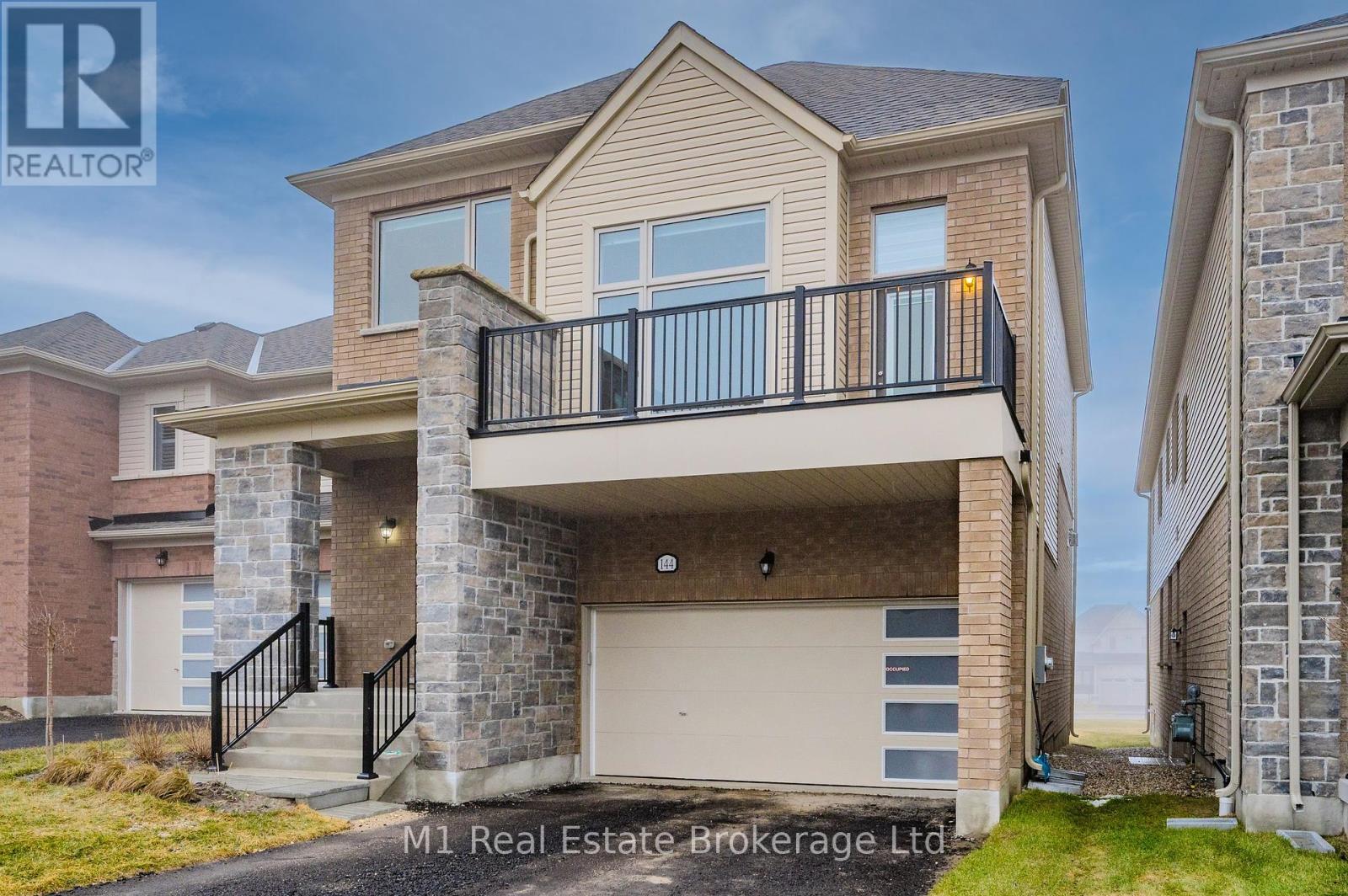 144 POVEY ROAD, Centre Wellington, Ontario