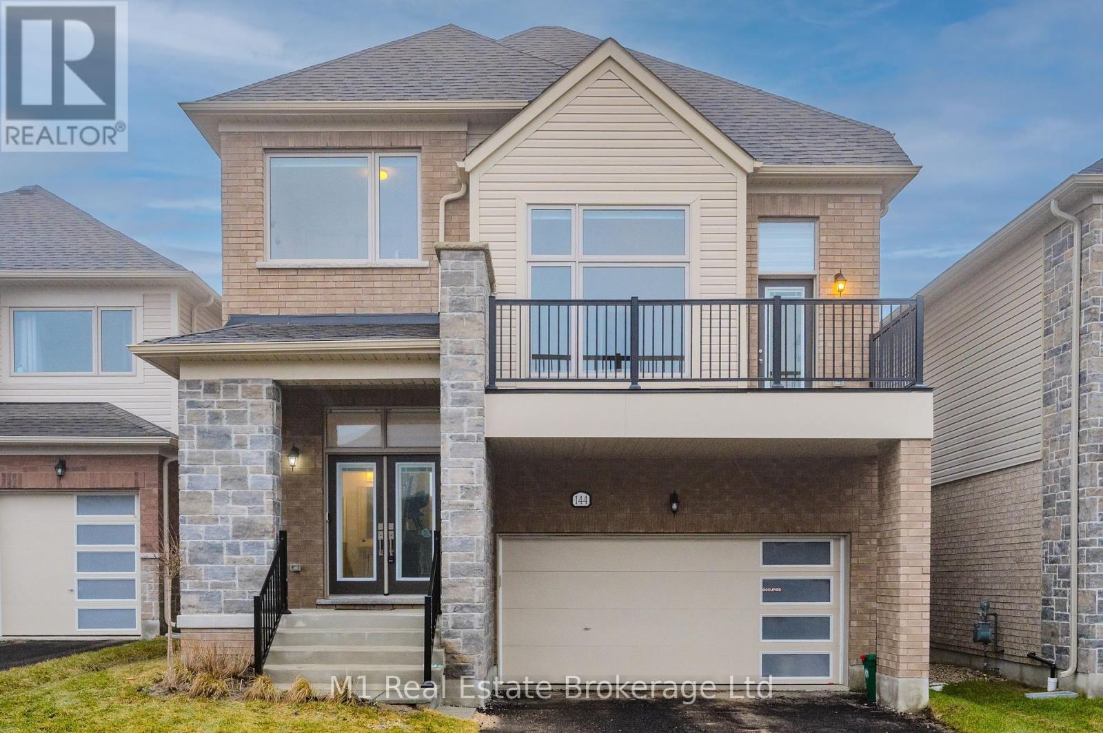 144 Povey Road, Centre Wellington, Ontario  N1M 0J6 - Photo 2 - X12071739