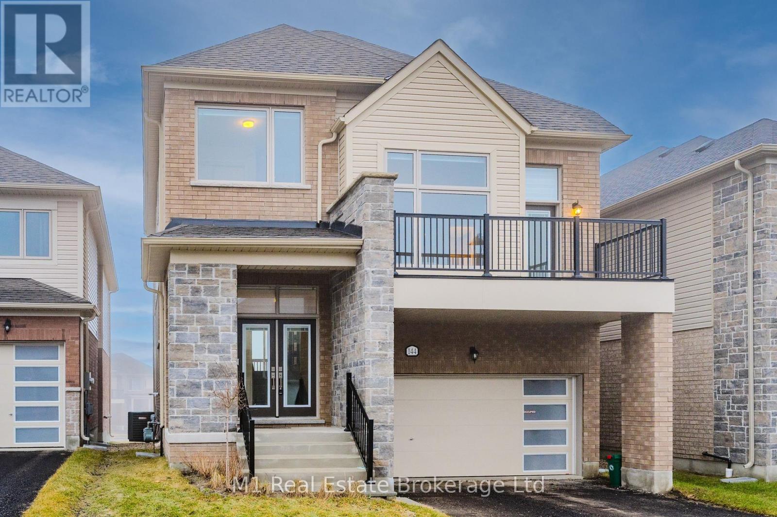 144 Povey Road, Centre Wellington, Ontario  N1M 0J6 - Photo 4 - X12071739