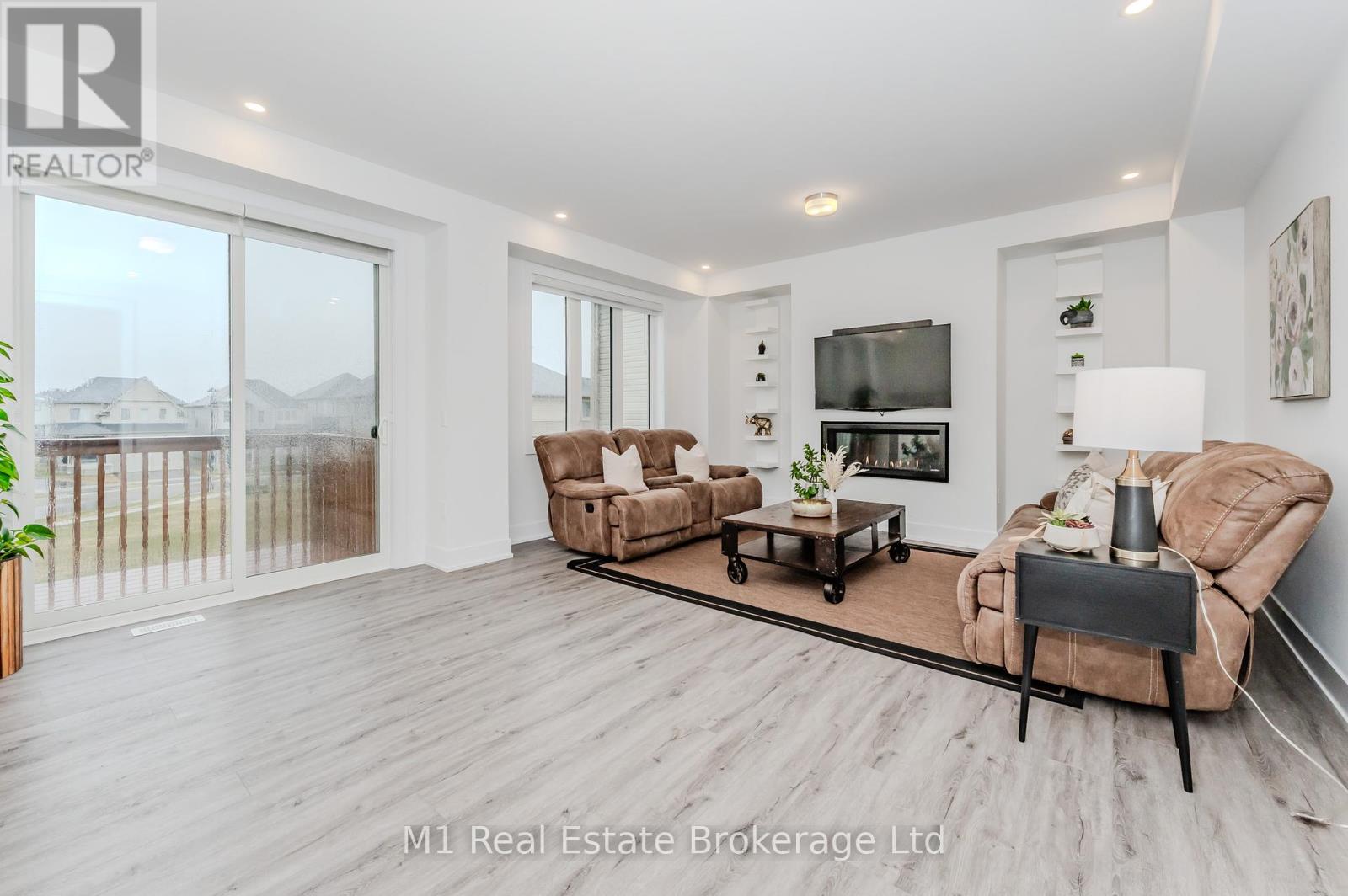 144 Povey Road, Centre Wellington, Ontario  N1M 0J6 - Photo 7 - X12071739
