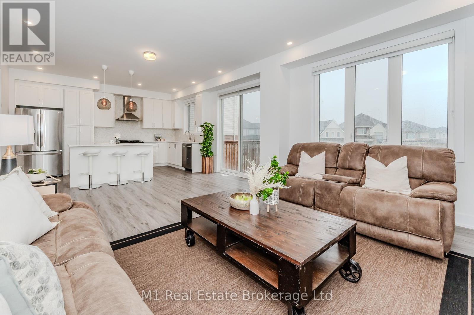 144 Povey Road, Centre Wellington, Ontario  N1M 0J6 - Photo 8 - X12071739