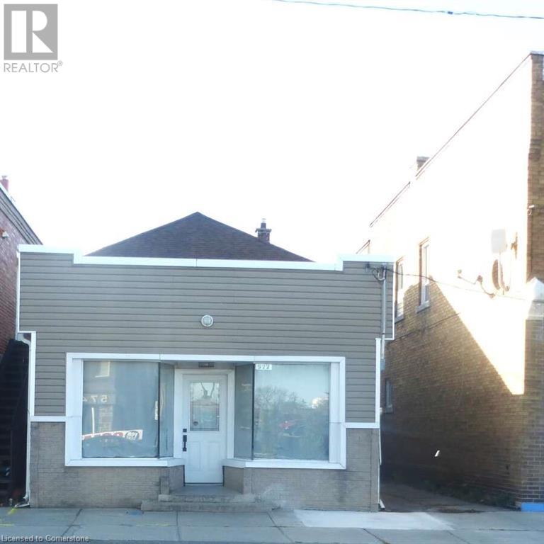 577 King Street, Welland, Ontario  L3B 3L3 - Photo 2 - 40675833
