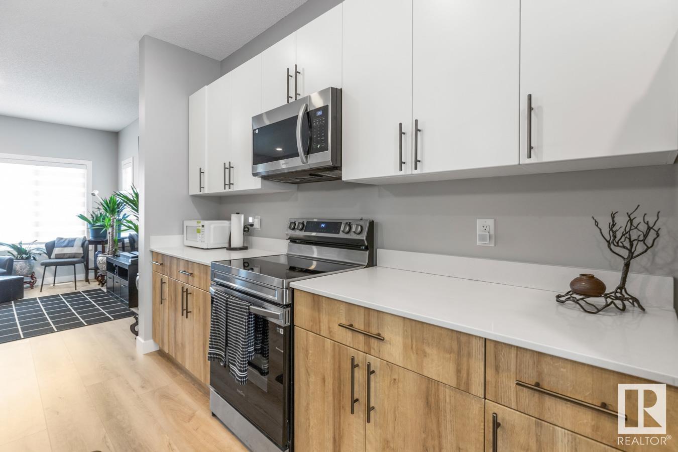 27 Eton Li, Spruce Grove, Alberta  T7X 4A9 - Photo 13 - E4429686