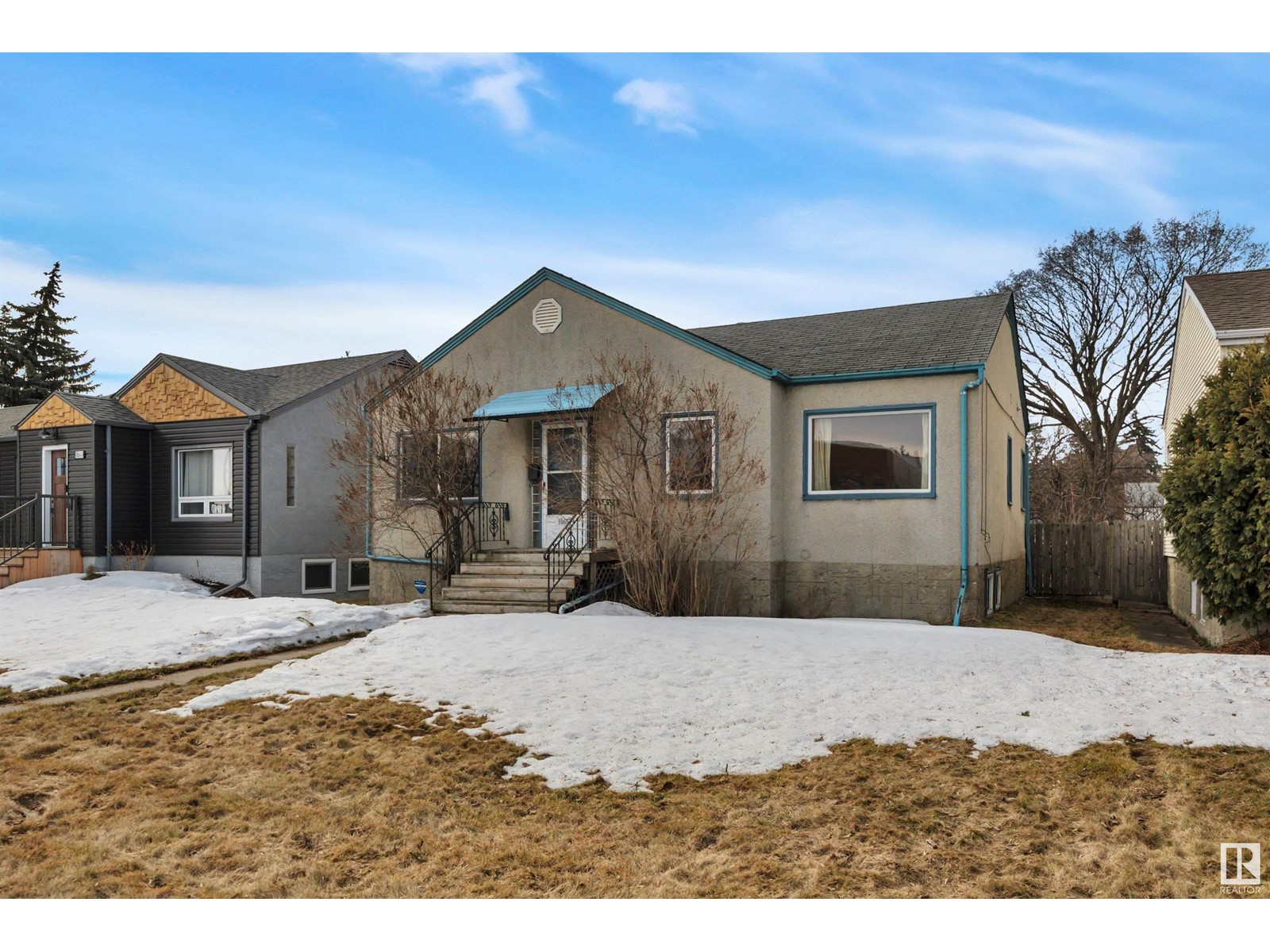 Property at 10653 62 AV NW image 1