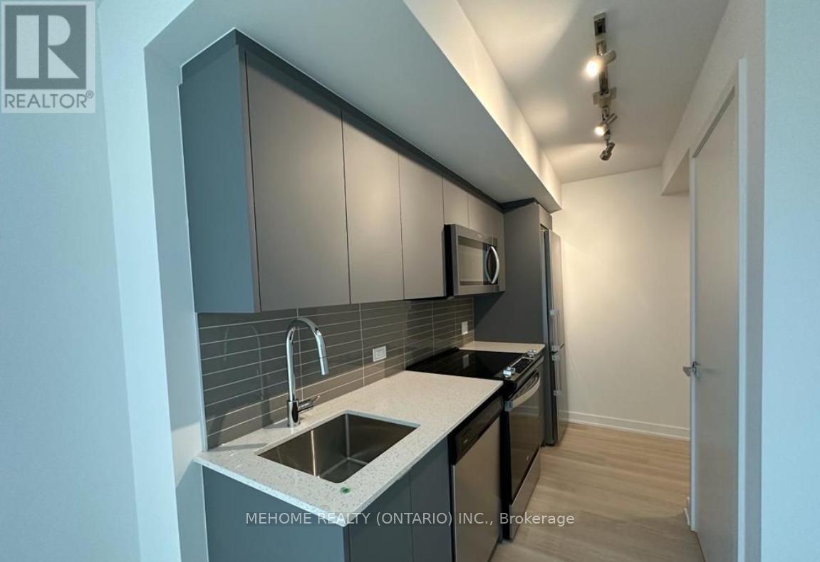 #1301 - 30 Tretti Way, Toronto, Ontario  M3H 0E3 - Photo 10 - C12071647