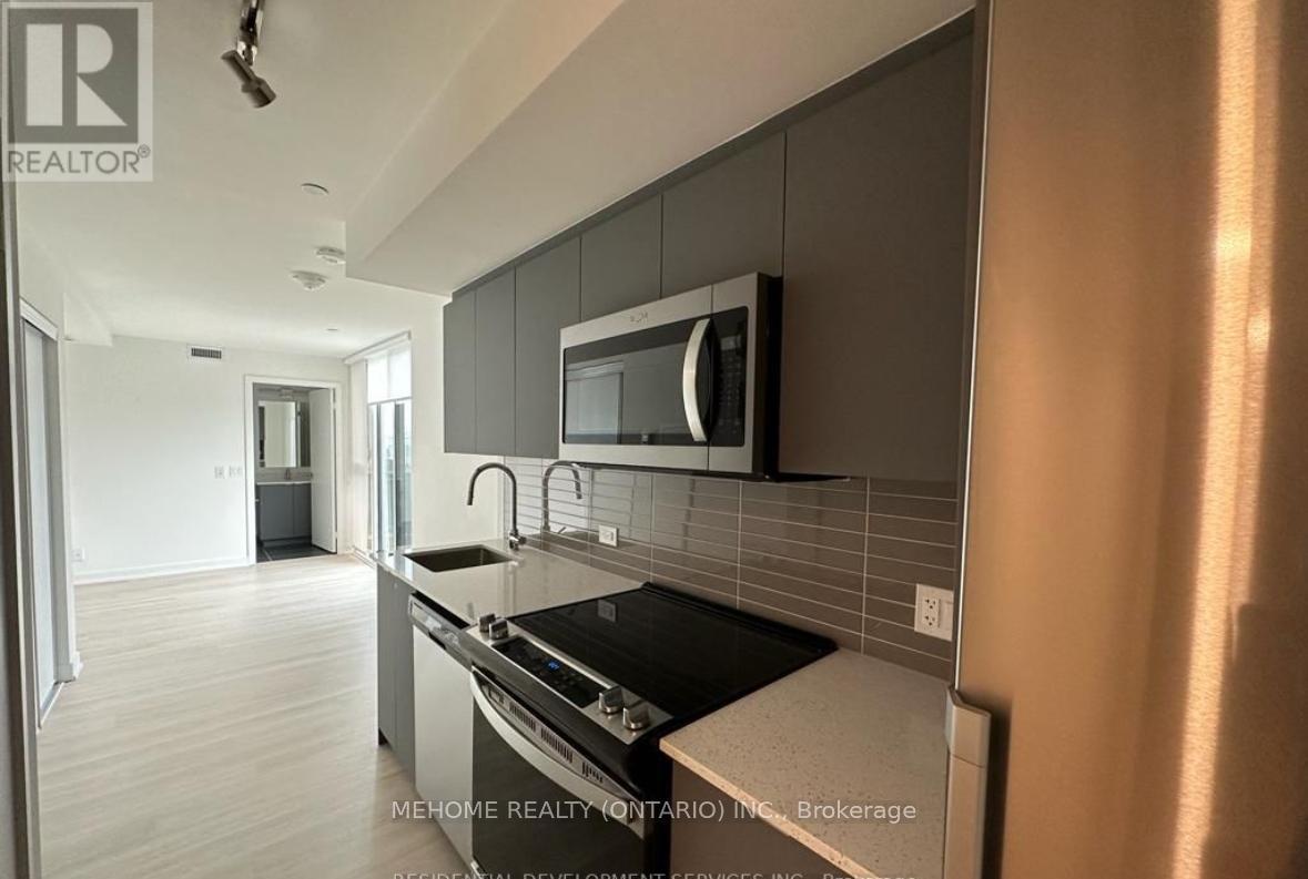 #1301 - 30 Tretti Way, Toronto, Ontario  M3H 0E3 - Photo 11 - C12071647