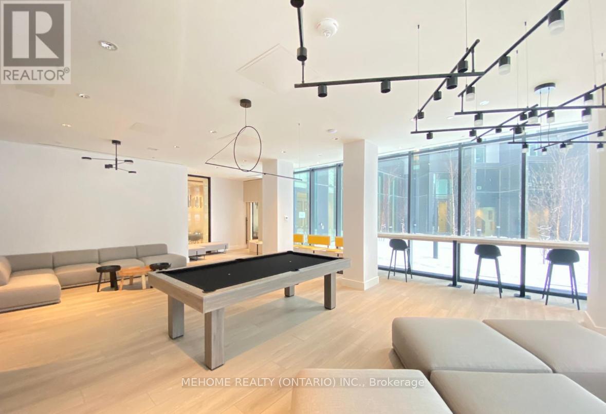 Property at #1301 - 30 TRETTI WAY image 4