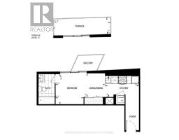 #1301 - 30 TRETTI WAY, Toronto, Ontario