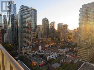 1905 - 33 Charles Street E, Toronto, Ontario  M4Y 1R4 - Photo 16 - C12071696