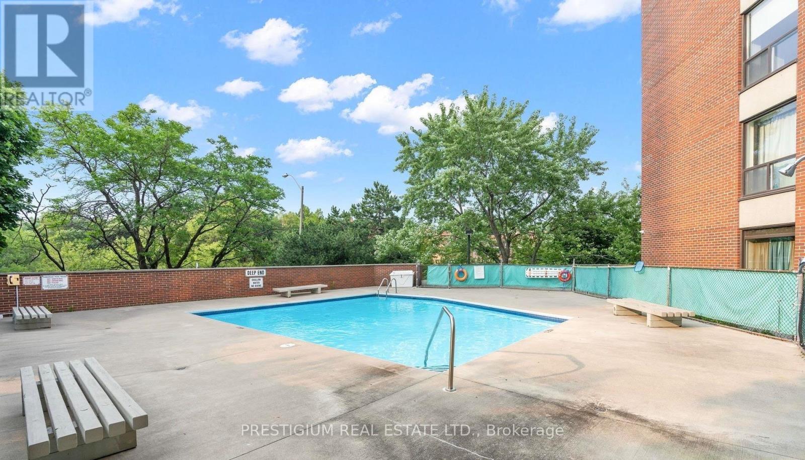 206 - 2365 Kennedy Road, Toronto, Ontario  M1T 3S6 - Photo 19 - E12071723