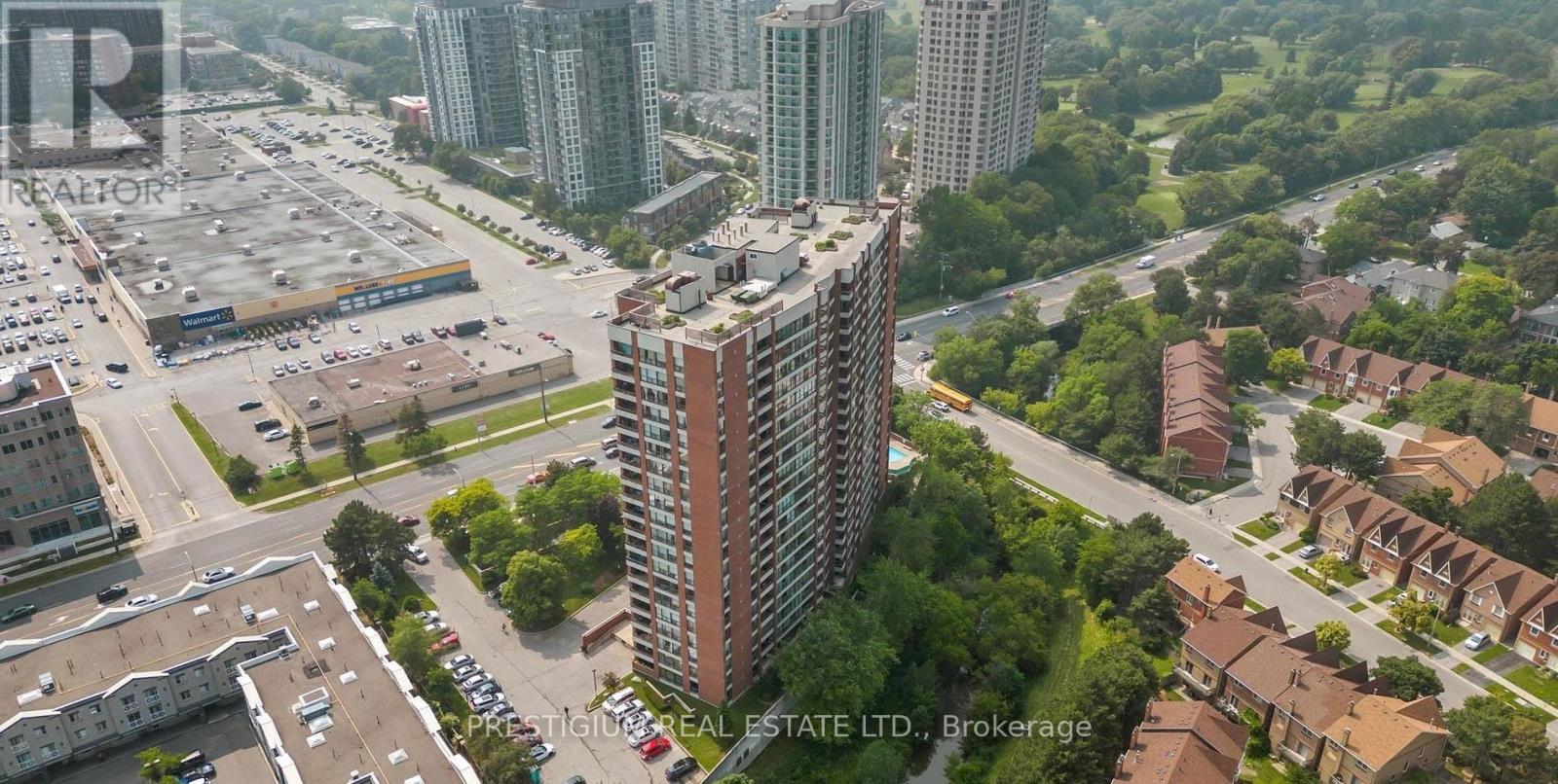 206 - 2365 Kennedy Road, Toronto, Ontario  M1T 3S6 - Photo 2 - E12071723