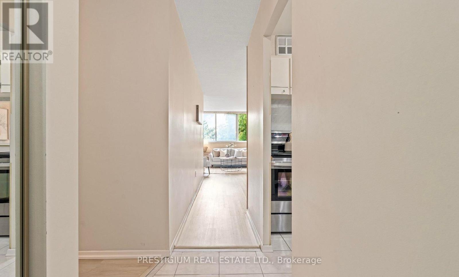 206 - 2365 Kennedy Road, Toronto, Ontario  M1T 3S6 - Photo 3 - E12071723