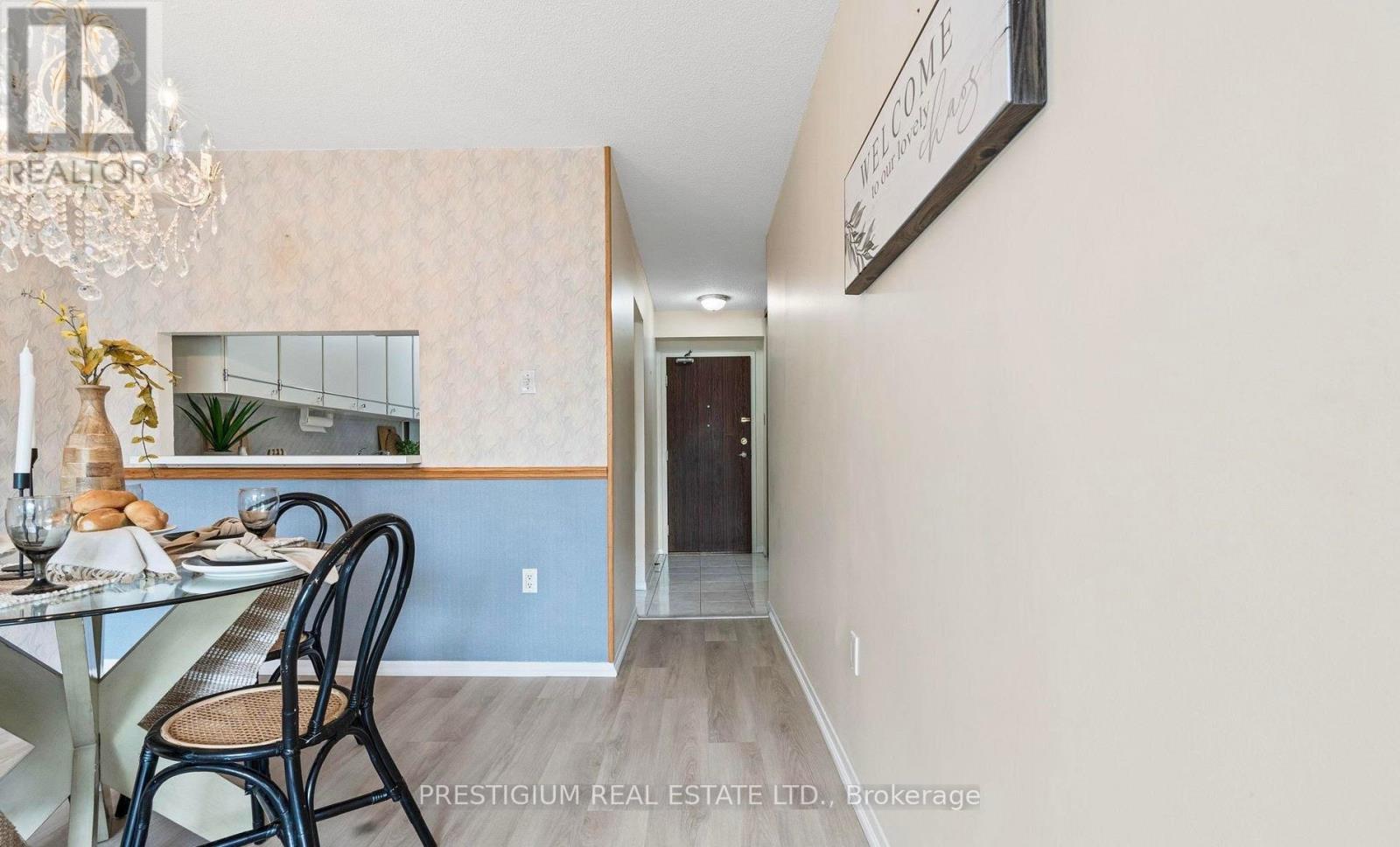 206 - 2365 Kennedy Road, Toronto, Ontario  M1T 3S6 - Photo 4 - E12071723