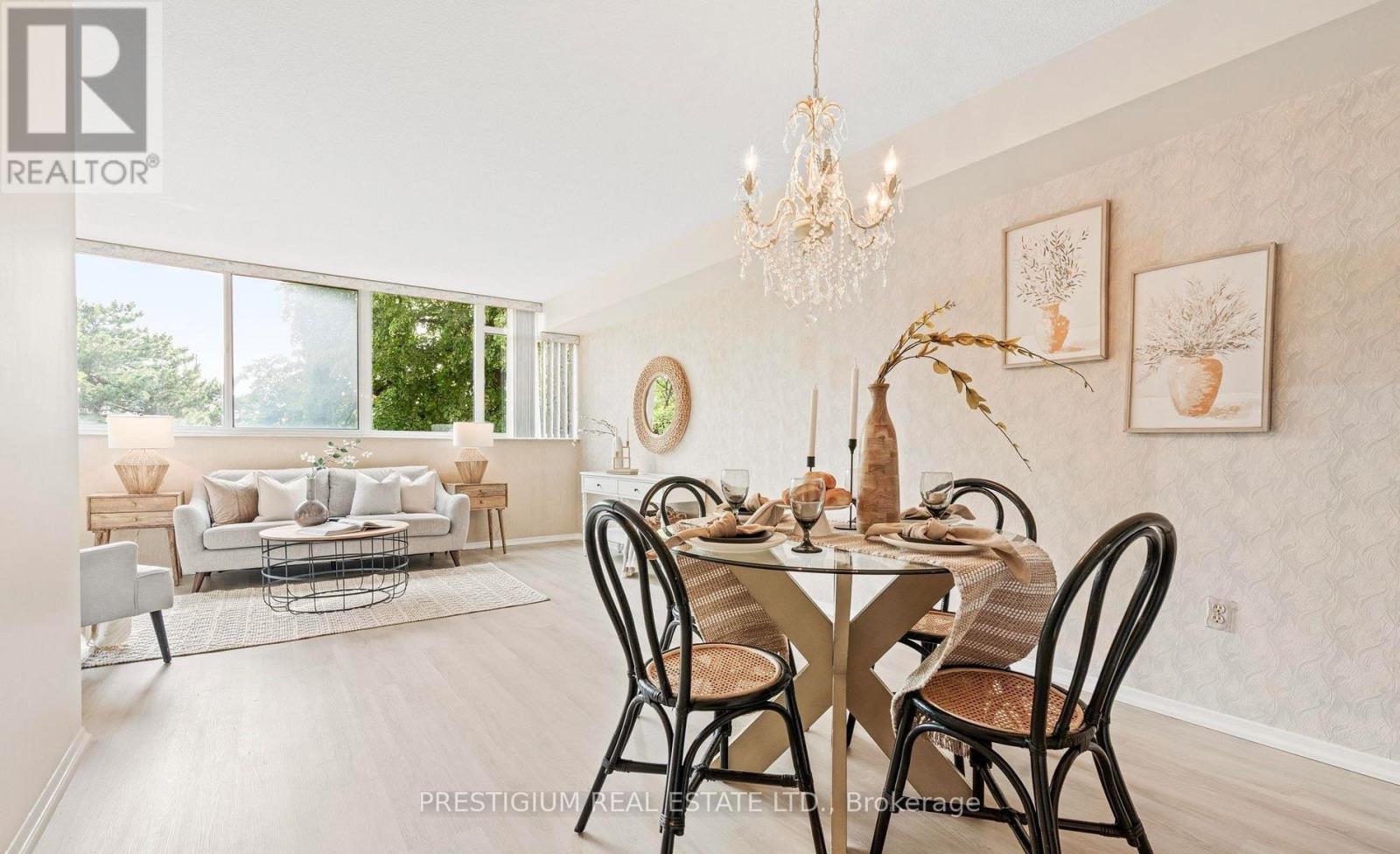 206 - 2365 Kennedy Road, Toronto, Ontario  M1T 3S6 - Photo 7 - E12071723