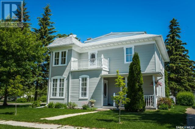 802 Windover Avenue, Moosomin, Saskatchewan  S0G 3N0 - Photo 1 - SK002213