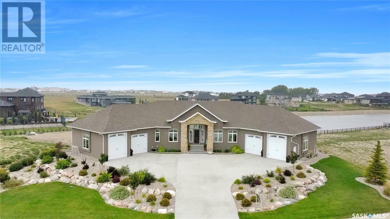 330 Spruce Creek Drive, Edenwold Rm No. 158, Saskatchewan  S0G 3Z0 - Photo 3 - SK002146