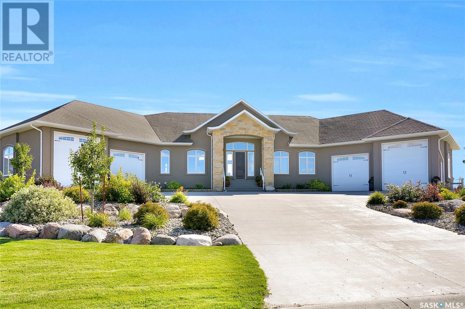 330 Spruce Creek Drive, Edenwold Rm No. 158, Saskatchewan  S0G 3Z0 - Photo 4 - SK002146