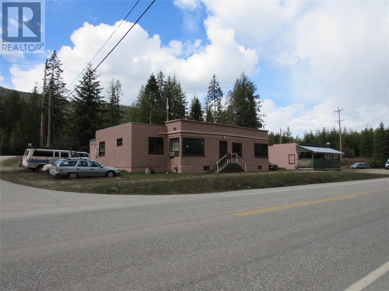 Property at 2565 3A Highway image 1