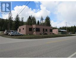 2565 3A Highway Thrums/Tarrys/Glade