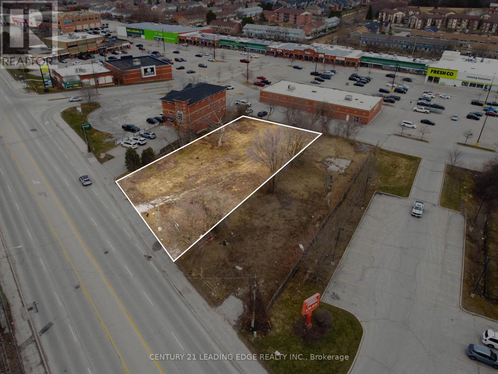 451 The Queensway S, Georgina, Ontario  L4P 2C9 - Photo 3 - N12071561