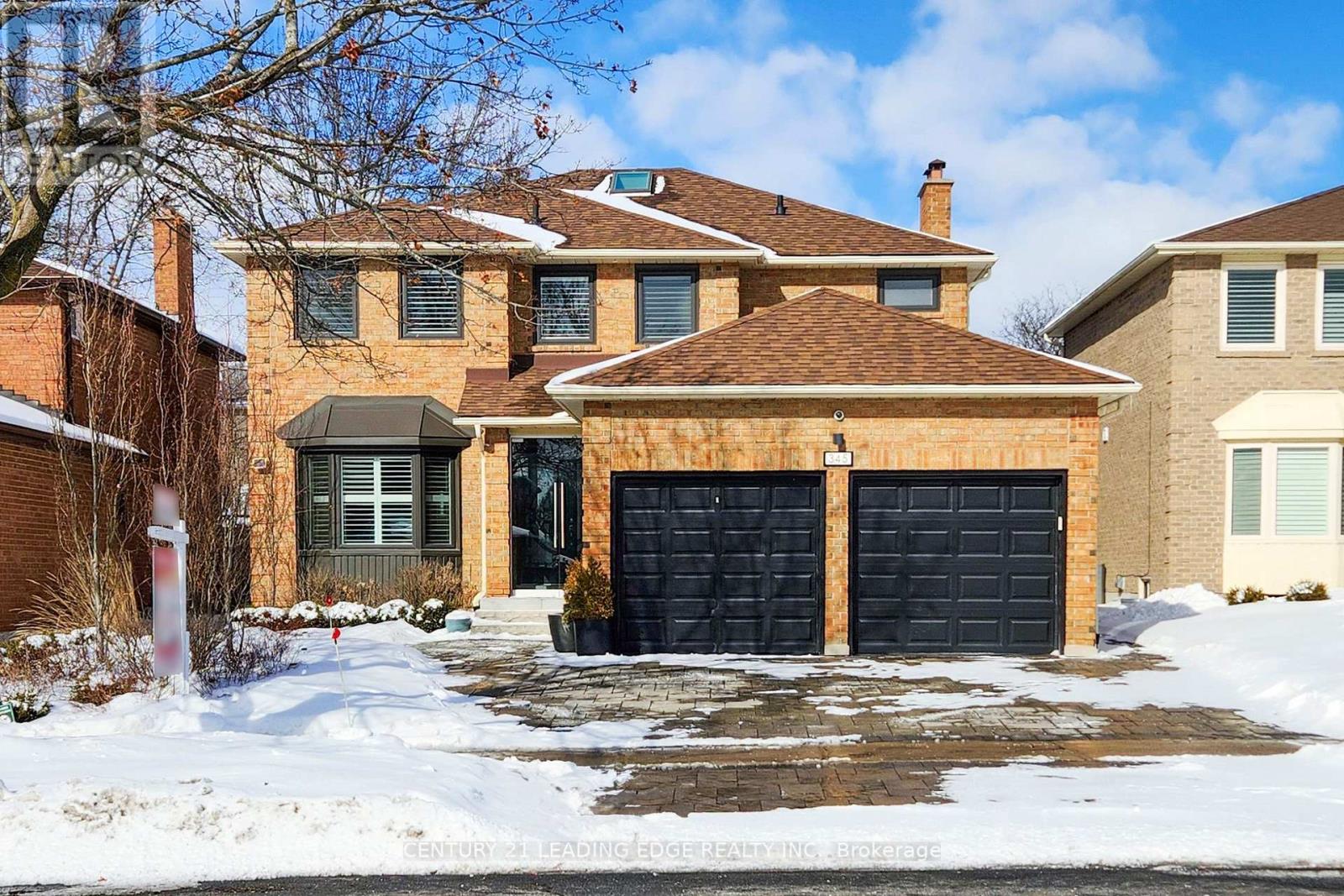 Property at 345 RAYMERVILLE DRIVE image 1