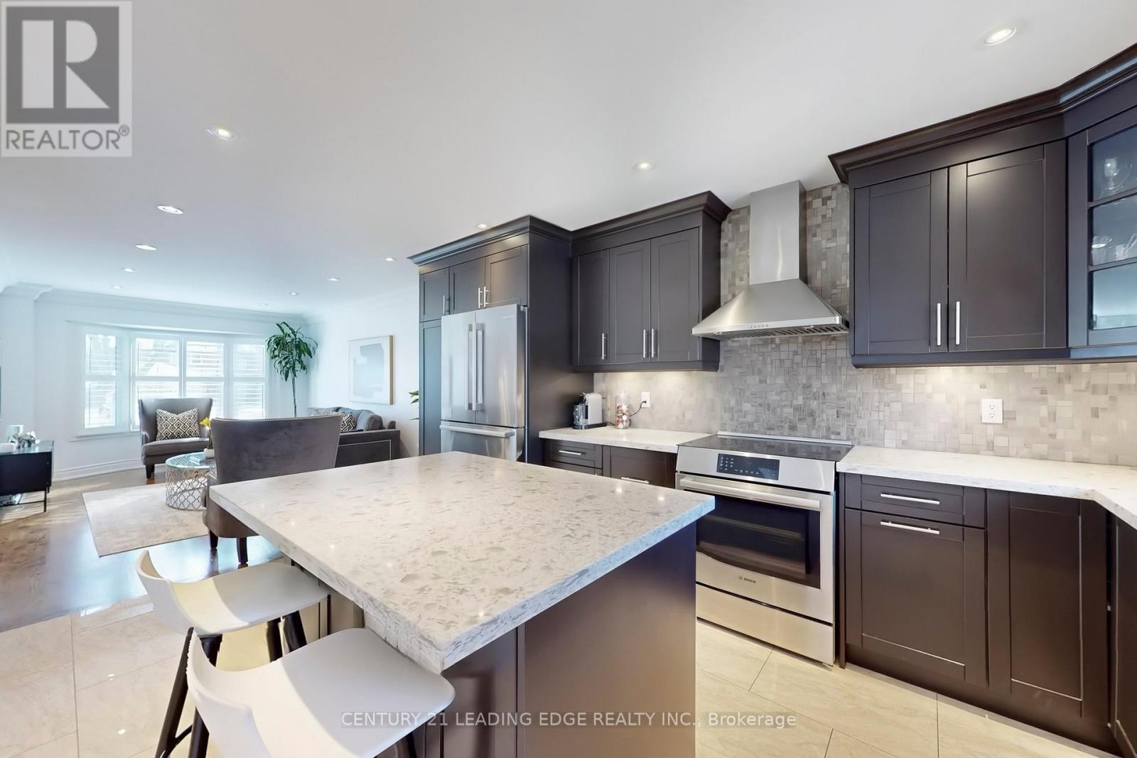 345 Raymerville Drive, Markham, Ontario  L3P 6N6 - Photo 15 - N12071604