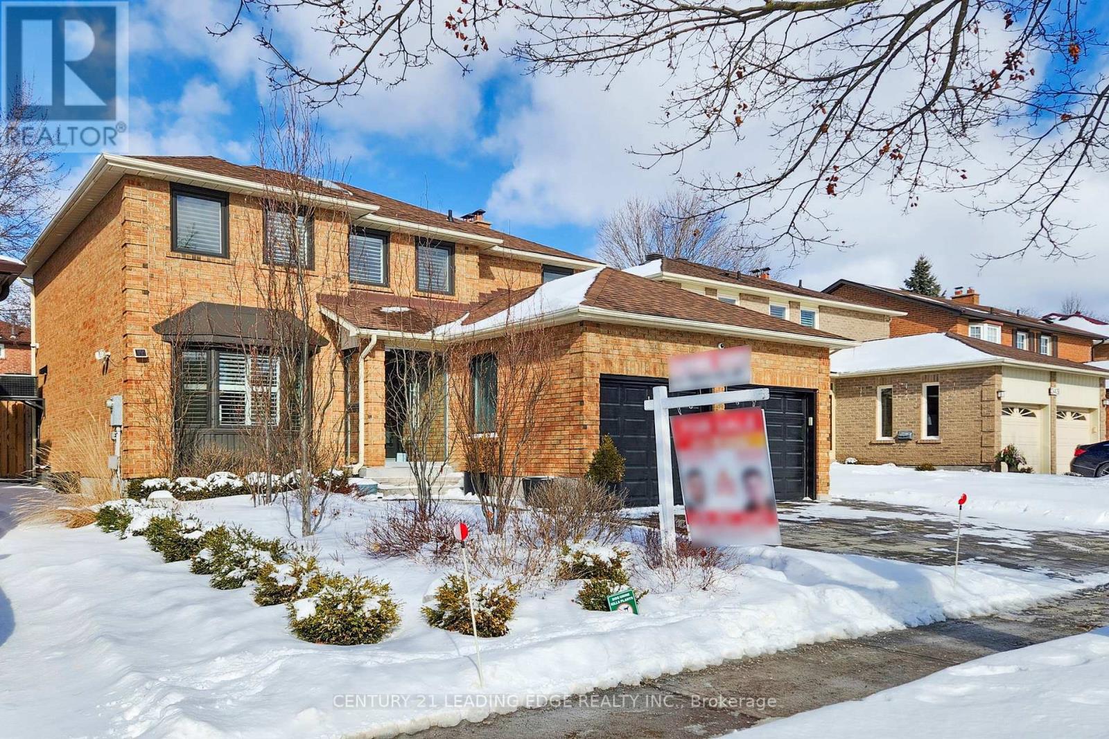 Property at 345 RAYMERVILLE DRIVE image 2