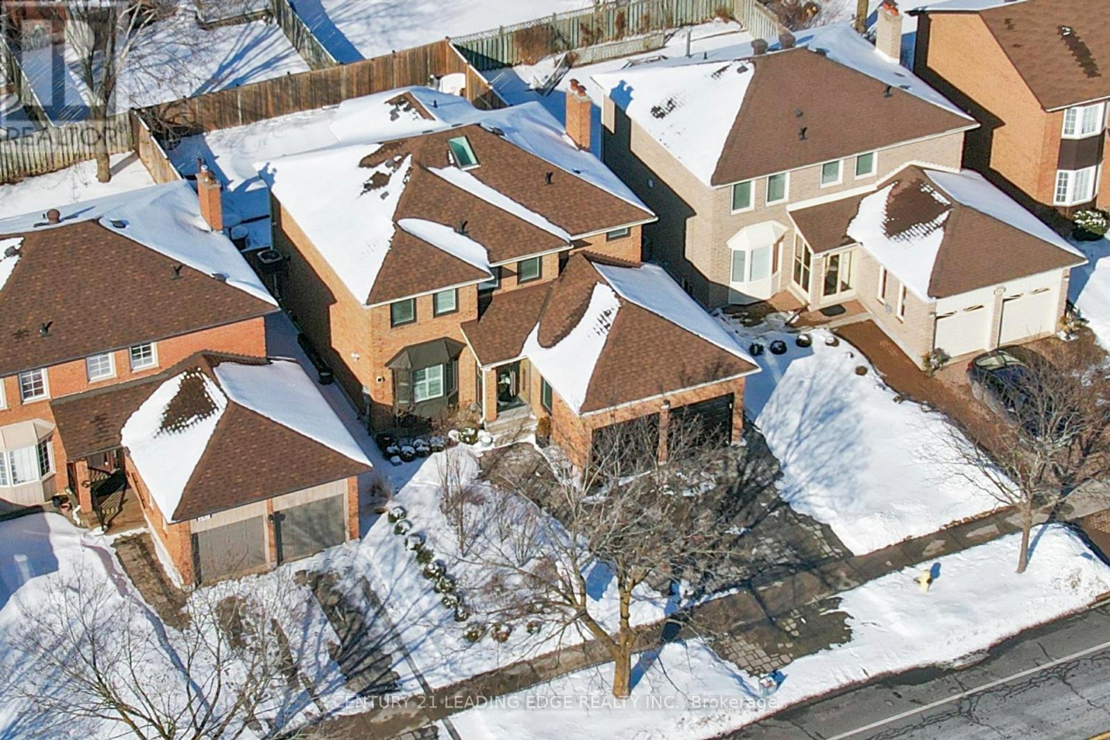 Property at 345 RAYMERVILLE DRIVE image 3