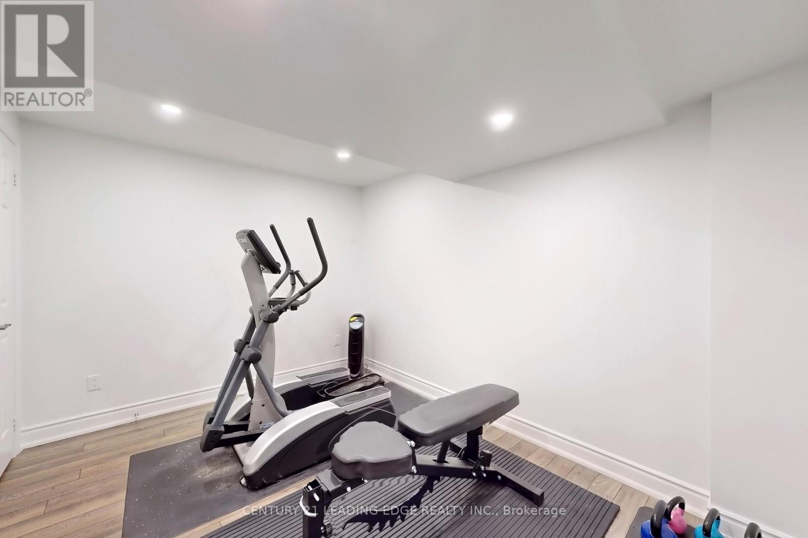 345 Raymerville Drive, Markham, Ontario  L3P 6N6 - Photo 42 - N12071604