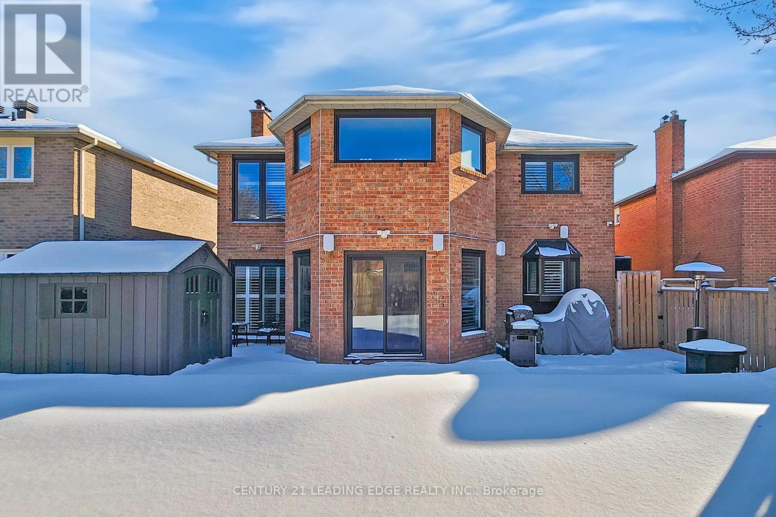 345 Raymerville Drive, Markham, Ontario  L3P 6N6 - Photo 43 - N12071604