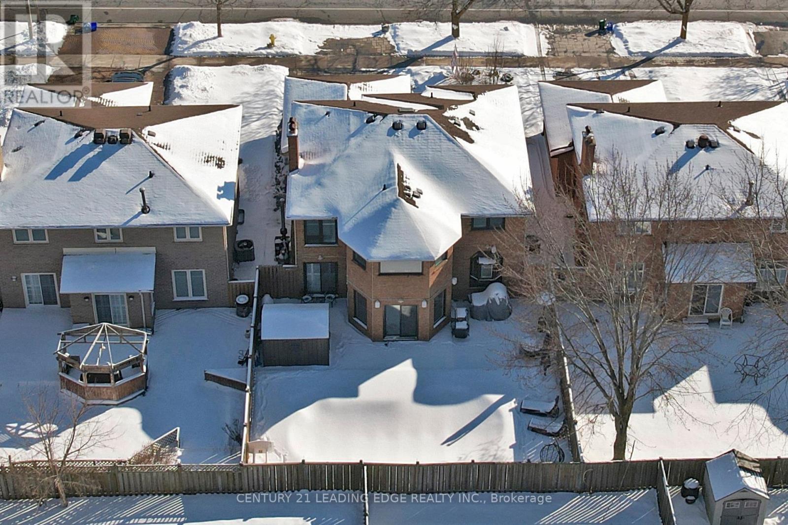 345 Raymerville Drive, Markham, Ontario  L3P 6N6 - Photo 46 - N12071604