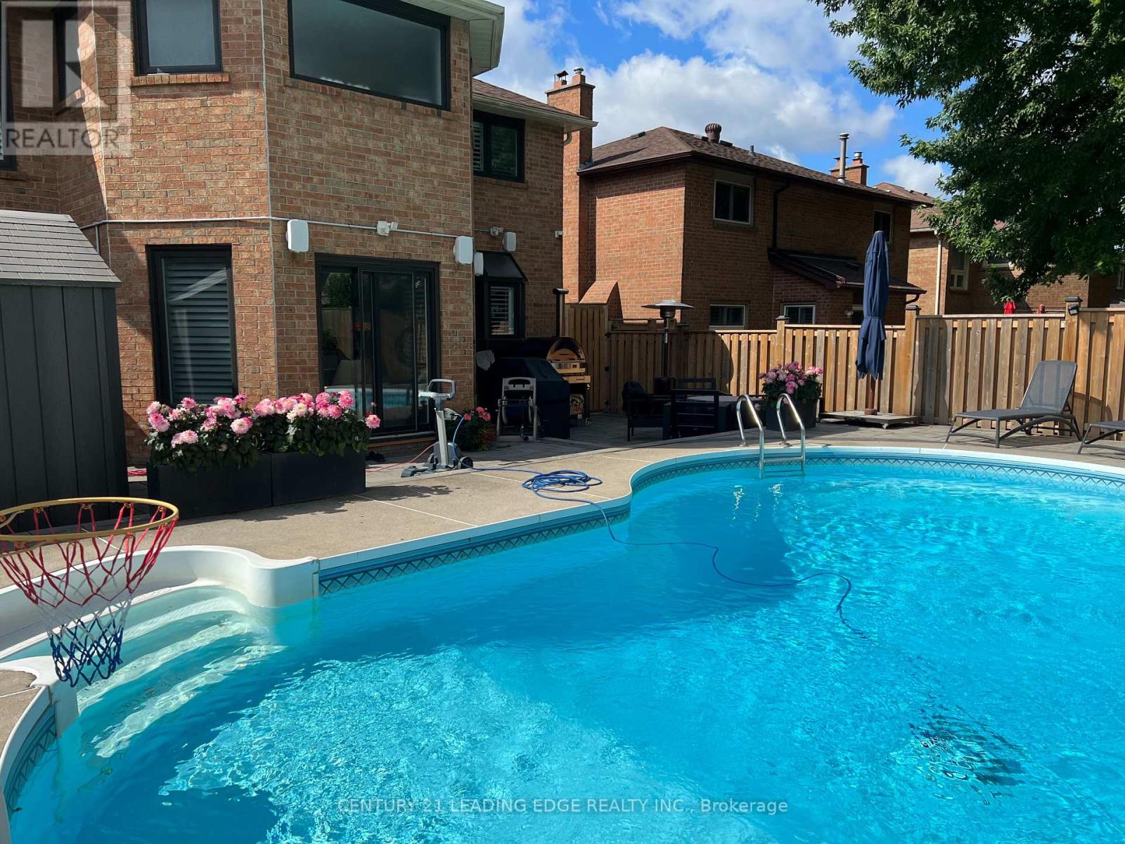 345 Raymerville Drive, Markham, Ontario  L3P 6N6 - Photo 47 - N12071604