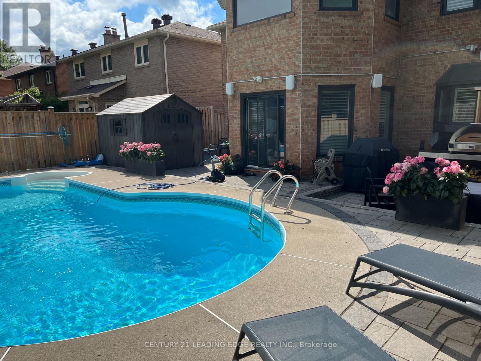 345 Raymerville Drive, Markham, Ontario  L3P 6N6 - Photo 50 - N12071604