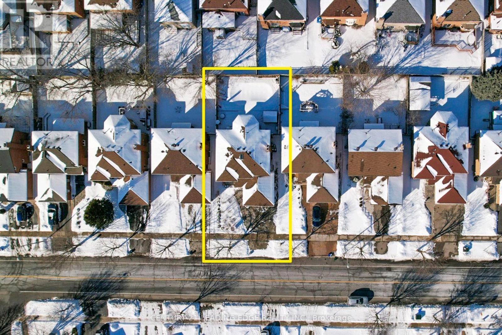 345 Raymerville Drive, Markham, Ontario  L3P 6N6 - Photo 6 - N12071604