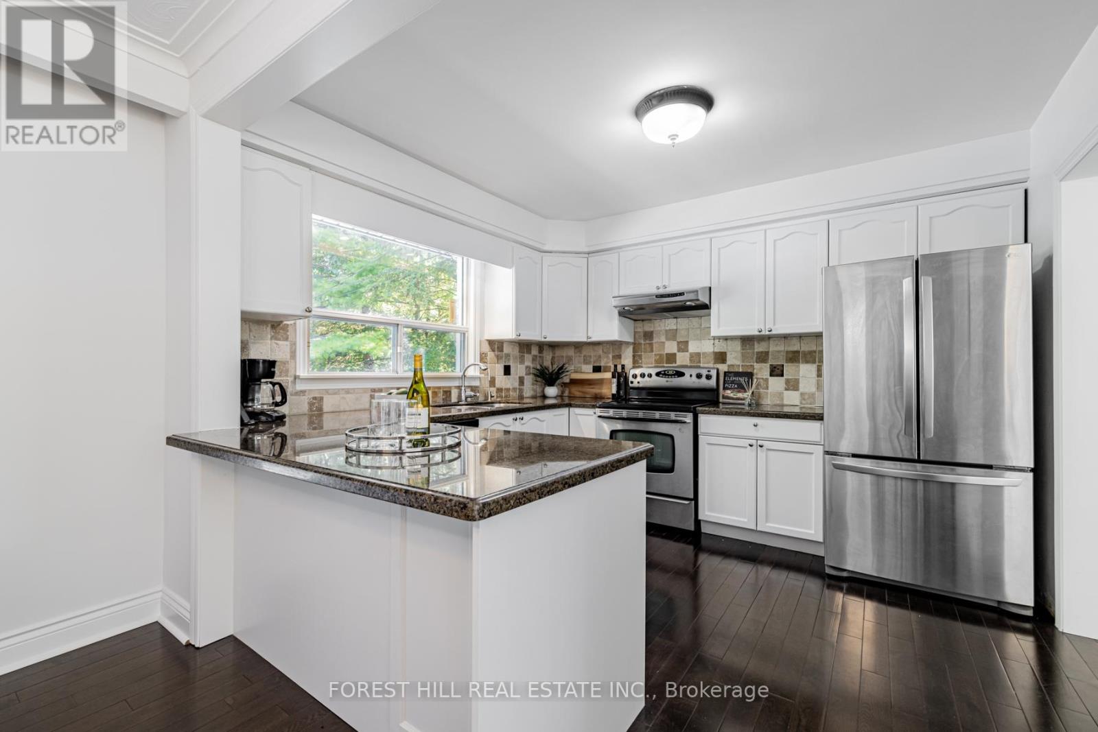 4 Dalmeny Road, Markham, Ontario  L3T 1L9 - Photo 14 - N12071692