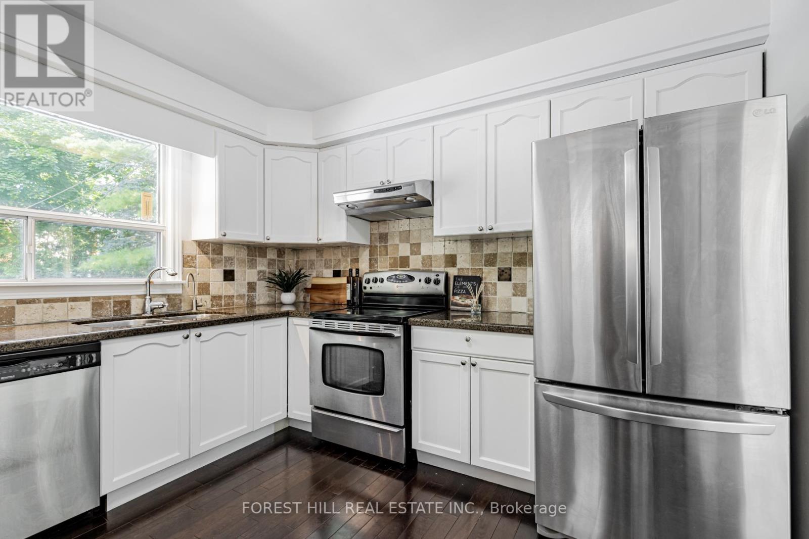 4 Dalmeny Road, Markham, Ontario  L3T 1L9 - Photo 16 - N12071692