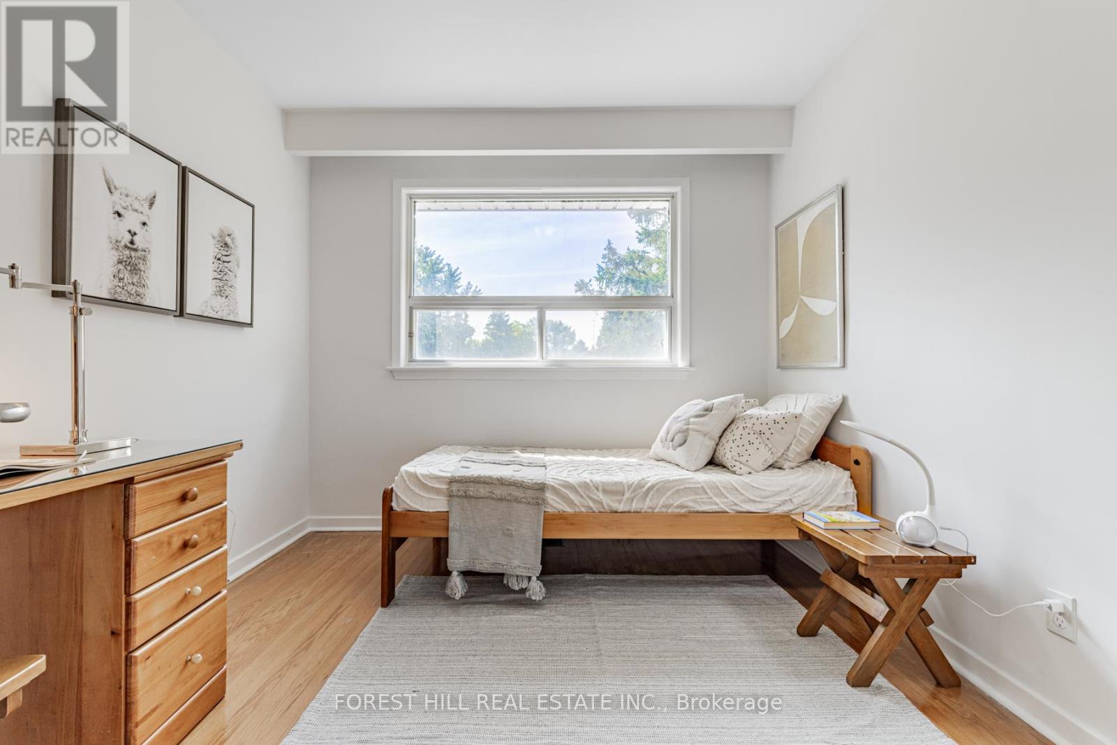 4 Dalmeny Road, Markham, Ontario  L3T 1L9 - Photo 21 - N12071692