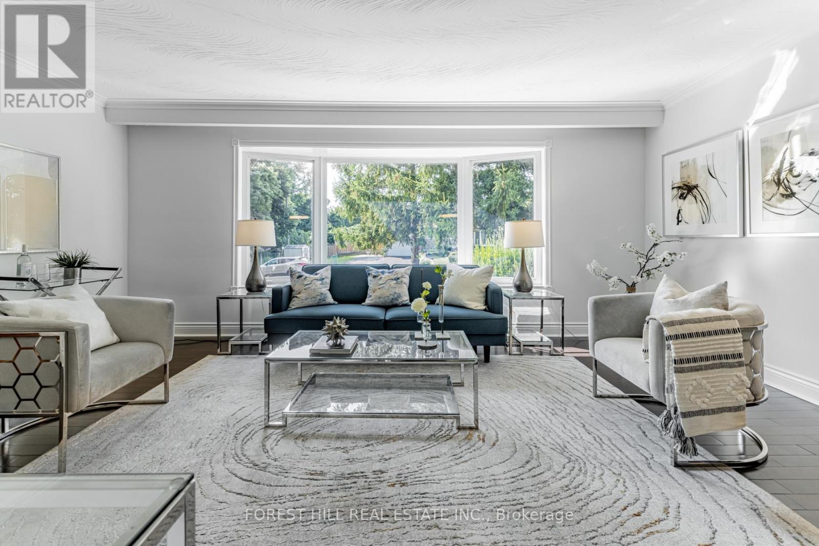 4 Dalmeny Road, Markham, Ontario  L3T 1L9 - Photo 6 - N12071692
