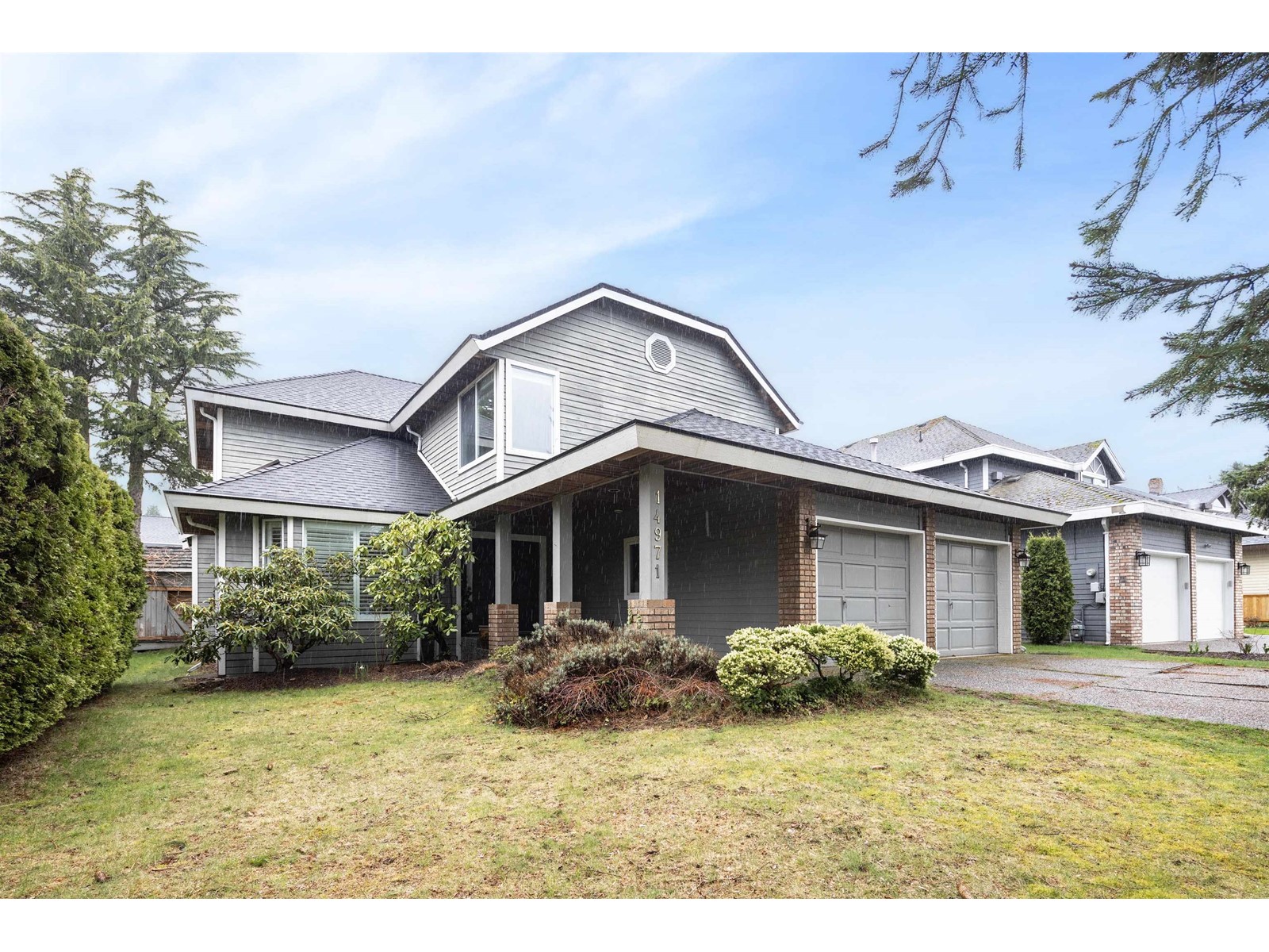 14971 21 Avenue, Surrey, British Columbia  V4A 8G3 - Photo 1 - R2964214