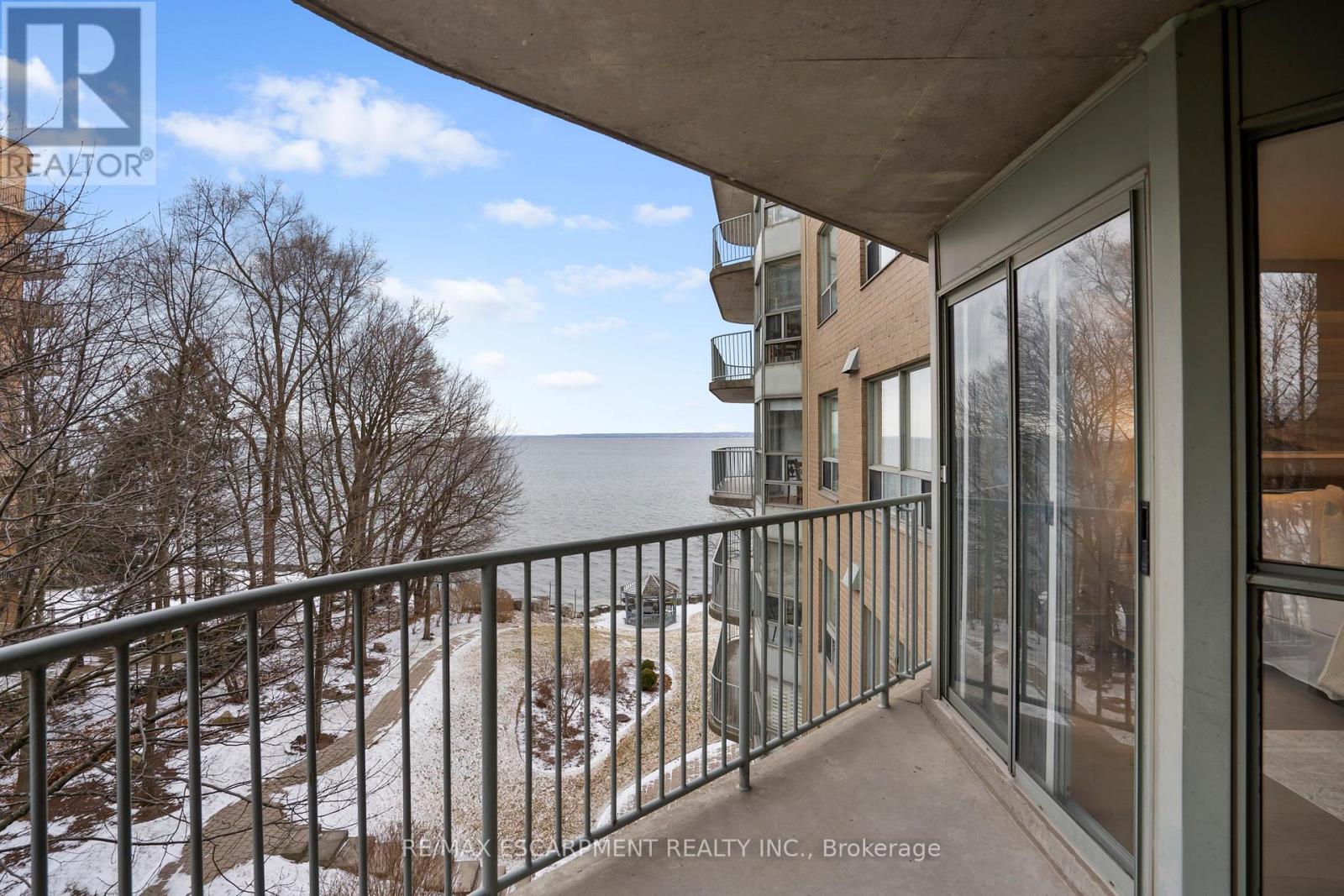 403 - 2190 Lakeshore Road, Burlington, Ontario  L7R 4K1 - Photo 28 - W12071602