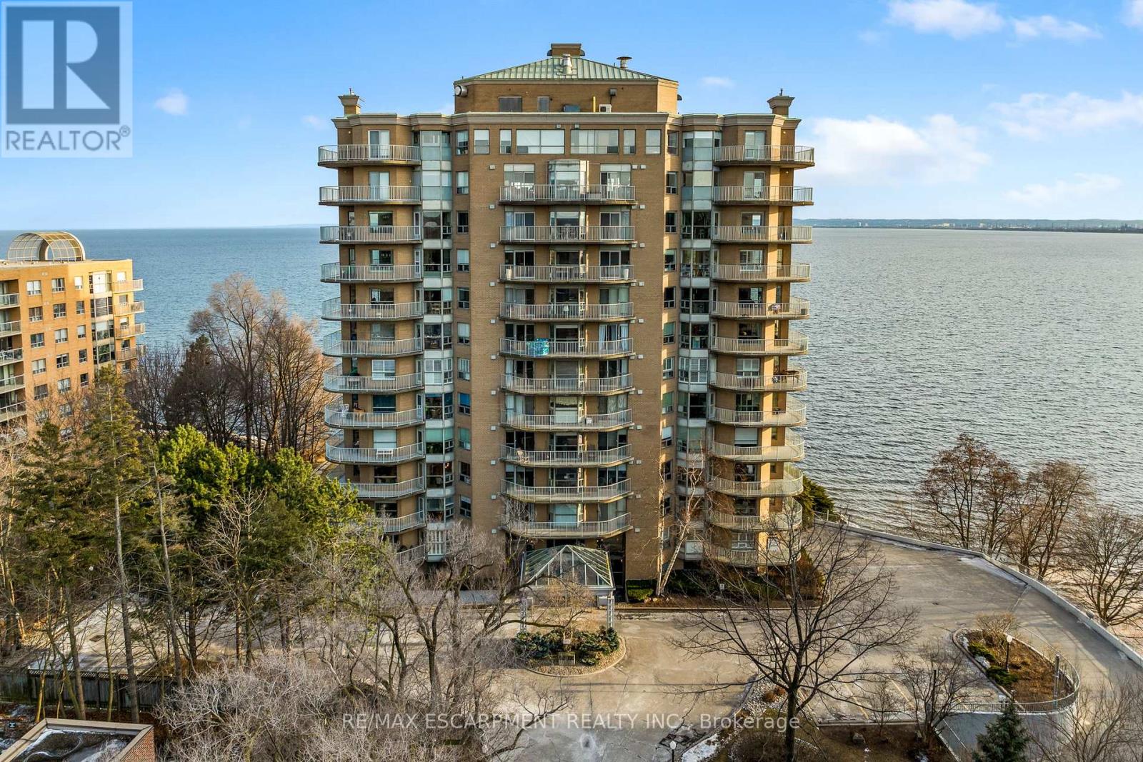 403 - 2190 Lakeshore Road, Burlington, Ontario  L7R 4K1 - Photo 35 - W12071602