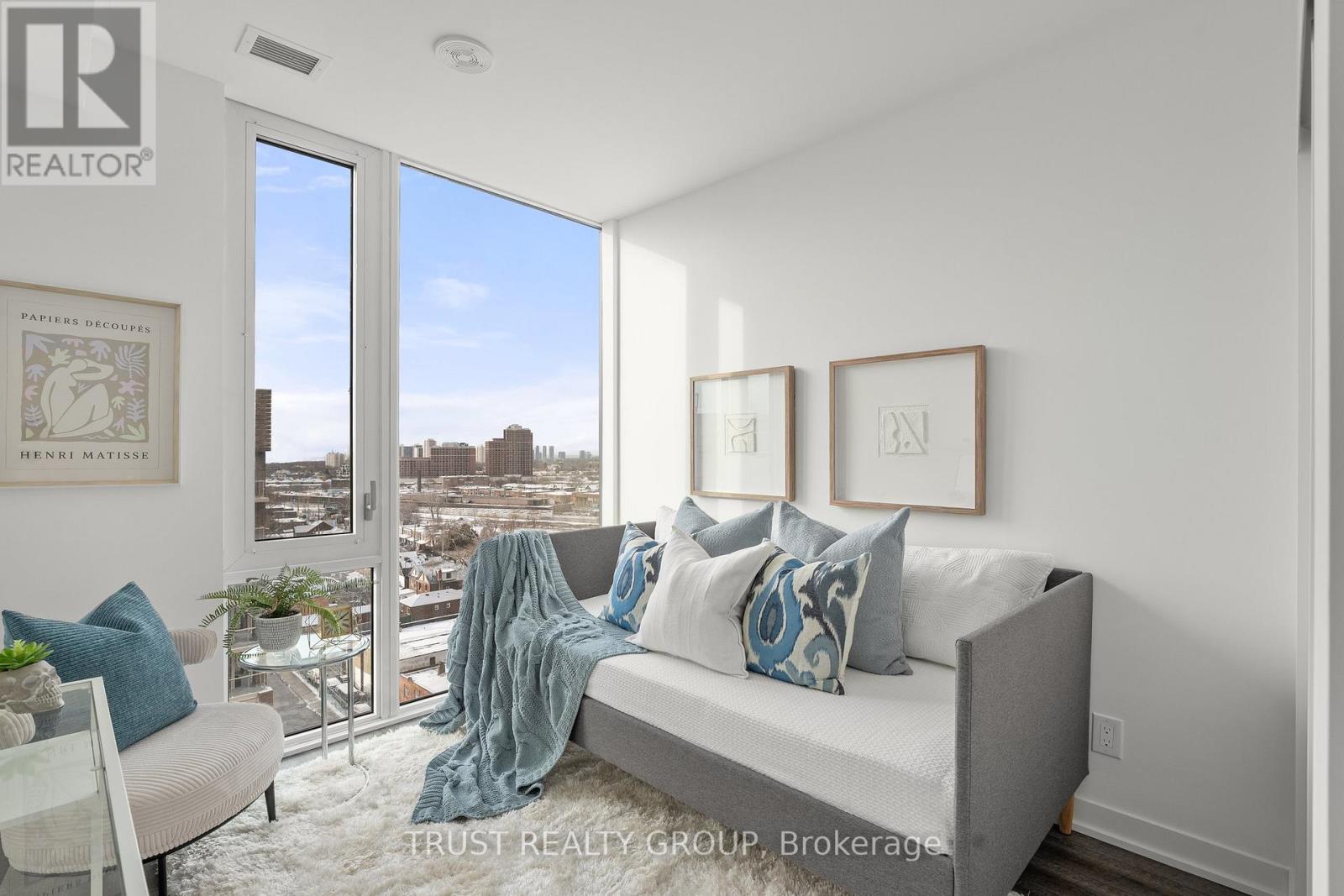 1102 - 1808 St. Clair Avenue W, Toronto, Ontario  M6N 0C1 - Photo 14 - W12071635