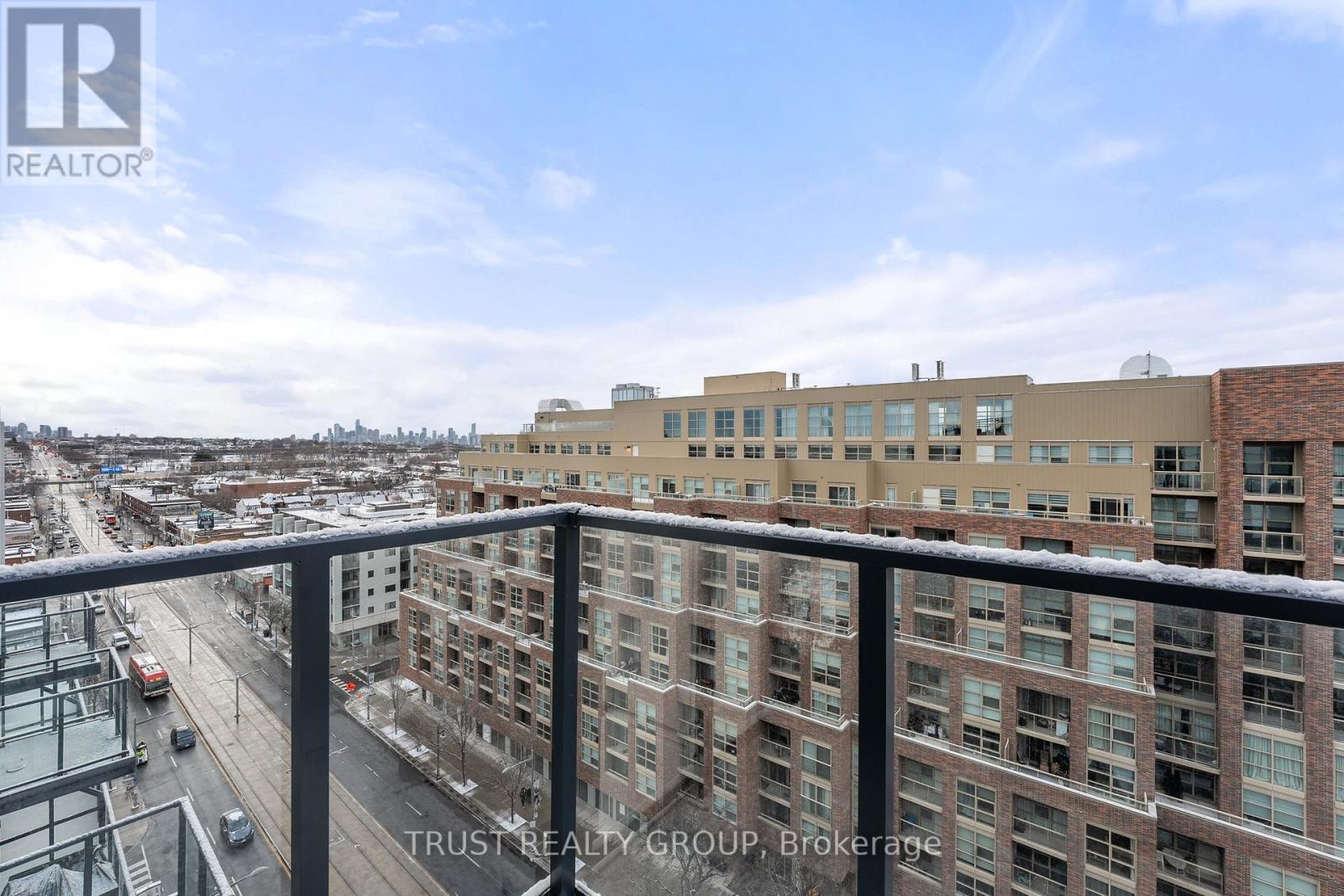 1102 - 1808 St. Clair Avenue W, Toronto, Ontario  M6N 0C1 - Photo 16 - W12071635