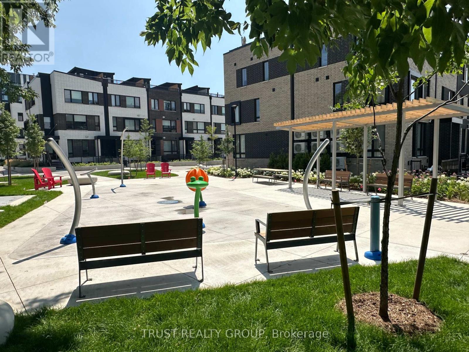 1102 - 1808 St. Clair Avenue W, Toronto, Ontario  M6N 0C1 - Photo 27 - W12071635