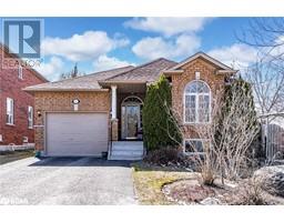 1 Valley View Court Ba10 - Innishore, Barrie, Ca