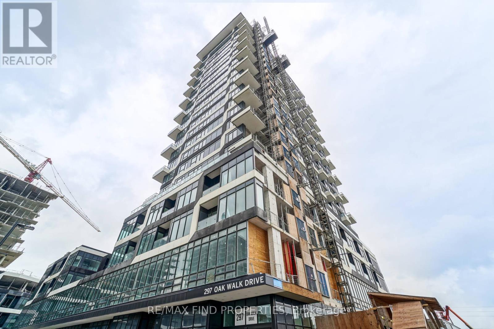 Property at 408 - 297 OAK WALK DRIVE image 3