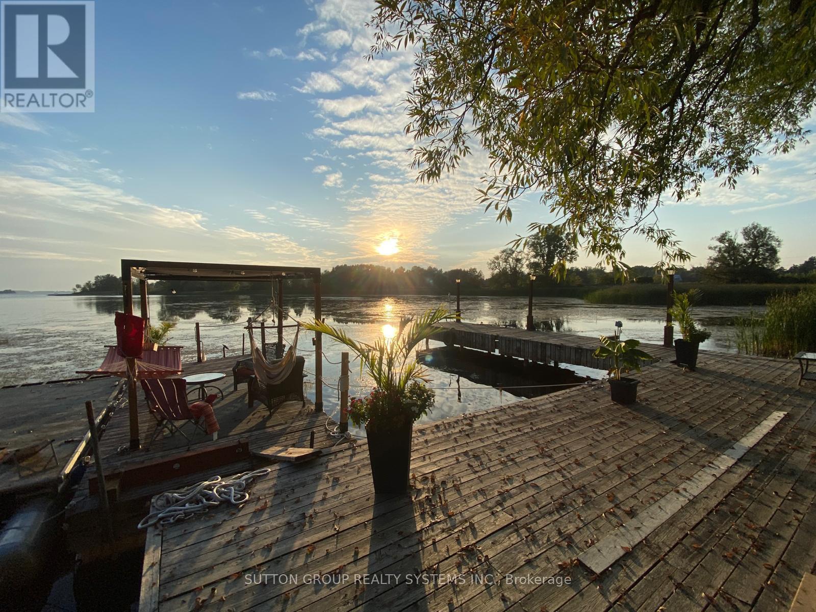 31 Chisamore Pt Road, Front Of Leeds & Seeleys Bay, Ontario  K7G 2V4 - Photo 42 - X12056994