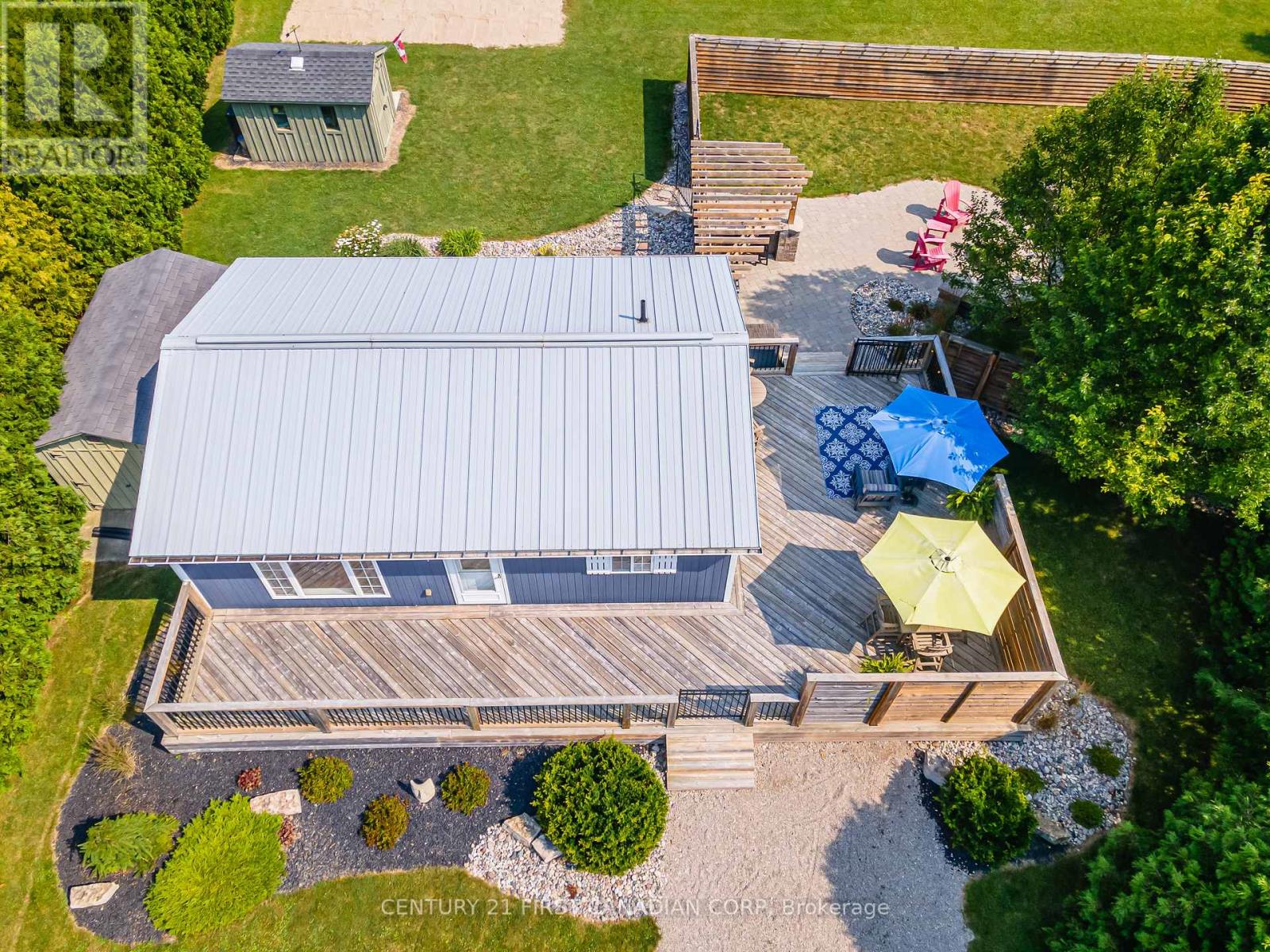33822 Darryl Court, Bluewater (Hay), Ontario  N0M 2T0 - Photo 38 - X12071815