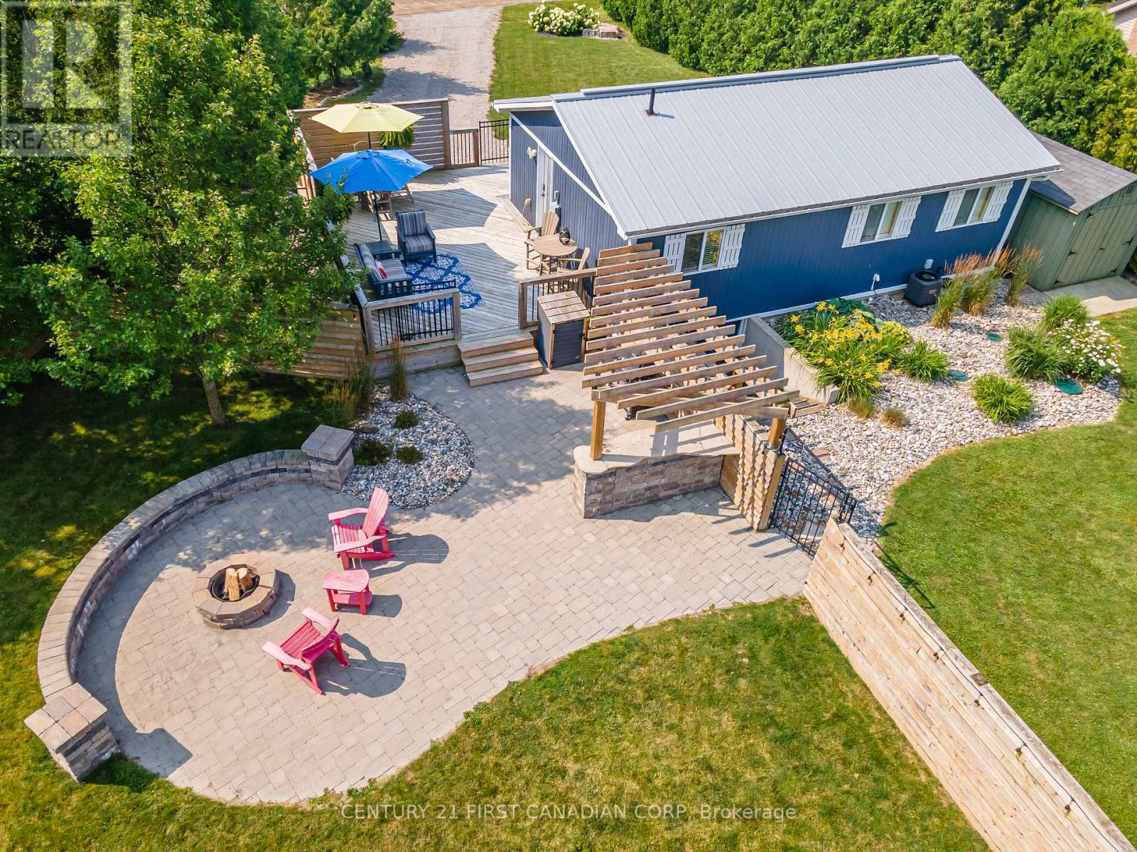 33822 Darryl Court, Bluewater (Hay), Ontario  N0M 2T0 - Photo 41 - X12071815
