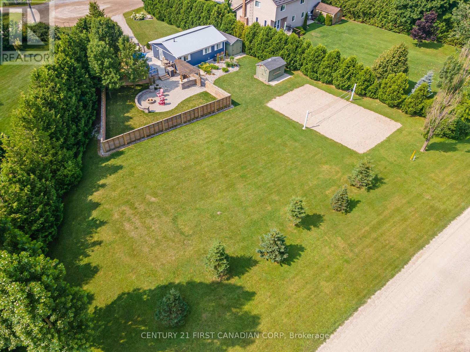 33822 Darryl Court, Bluewater (Hay), Ontario  N0M 2T0 - Photo 42 - X12071815